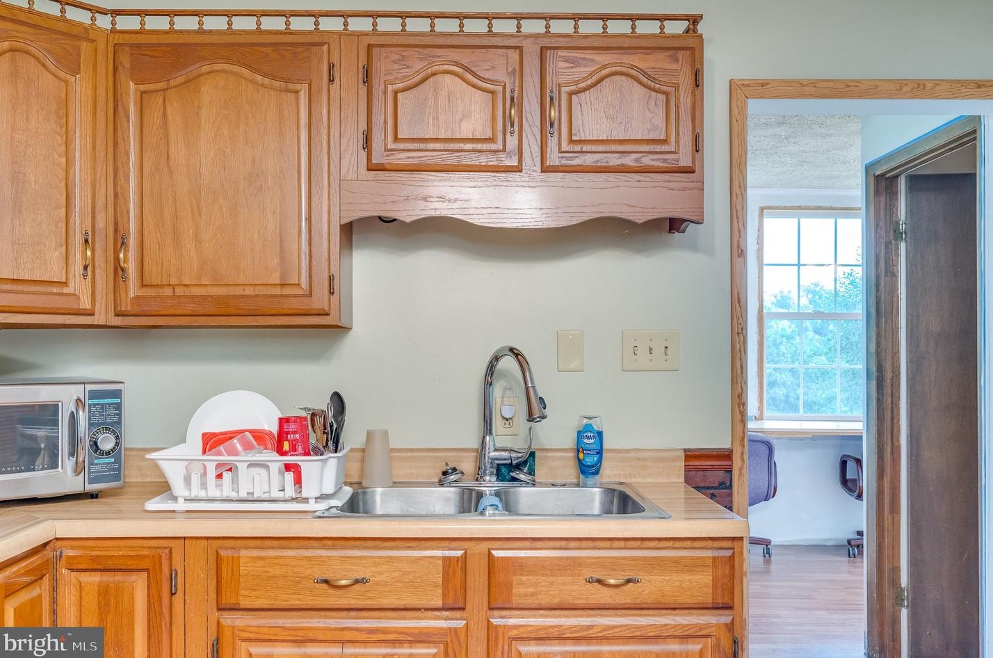 1935 Charles Town Rd, Martinsburg WV 25430-2627 exterior