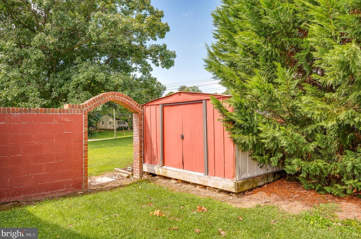 1935 Charles Town Rd, Martinsburg WV 25430-2627 exterior