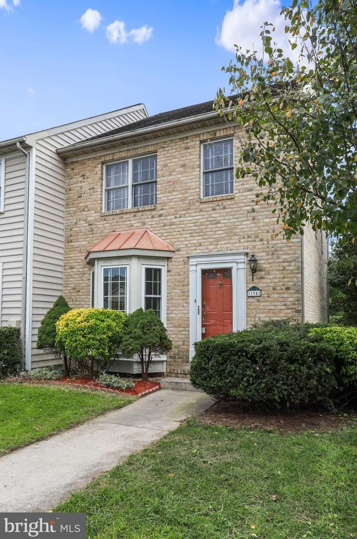 194 Morningside Dr, Falling Waters, WV 25419