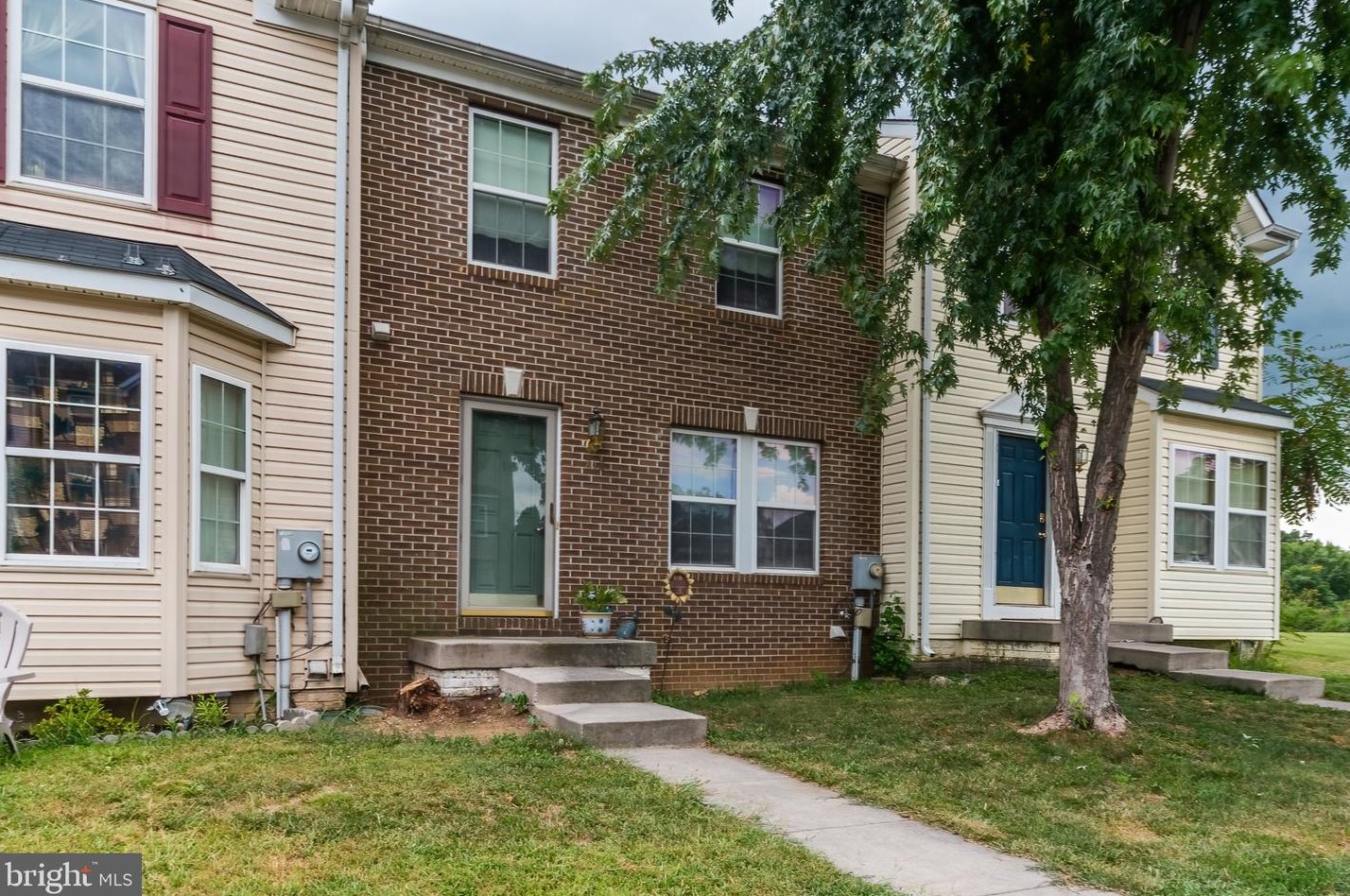 812 Marquette Dr, Martinsburg, WV 25401-7399