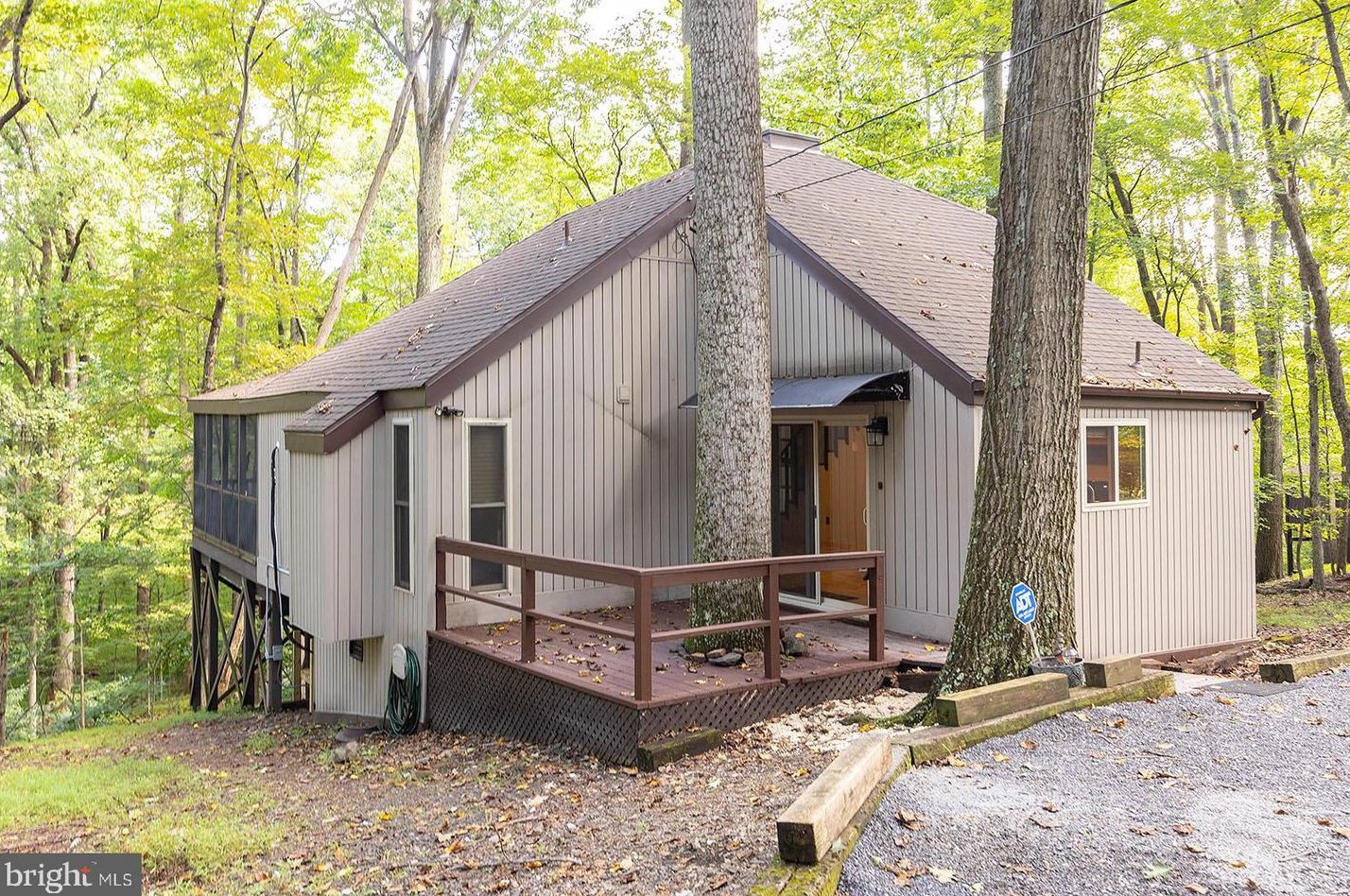 721 Tuckahoe Trail, Hedgesville, WV 25427