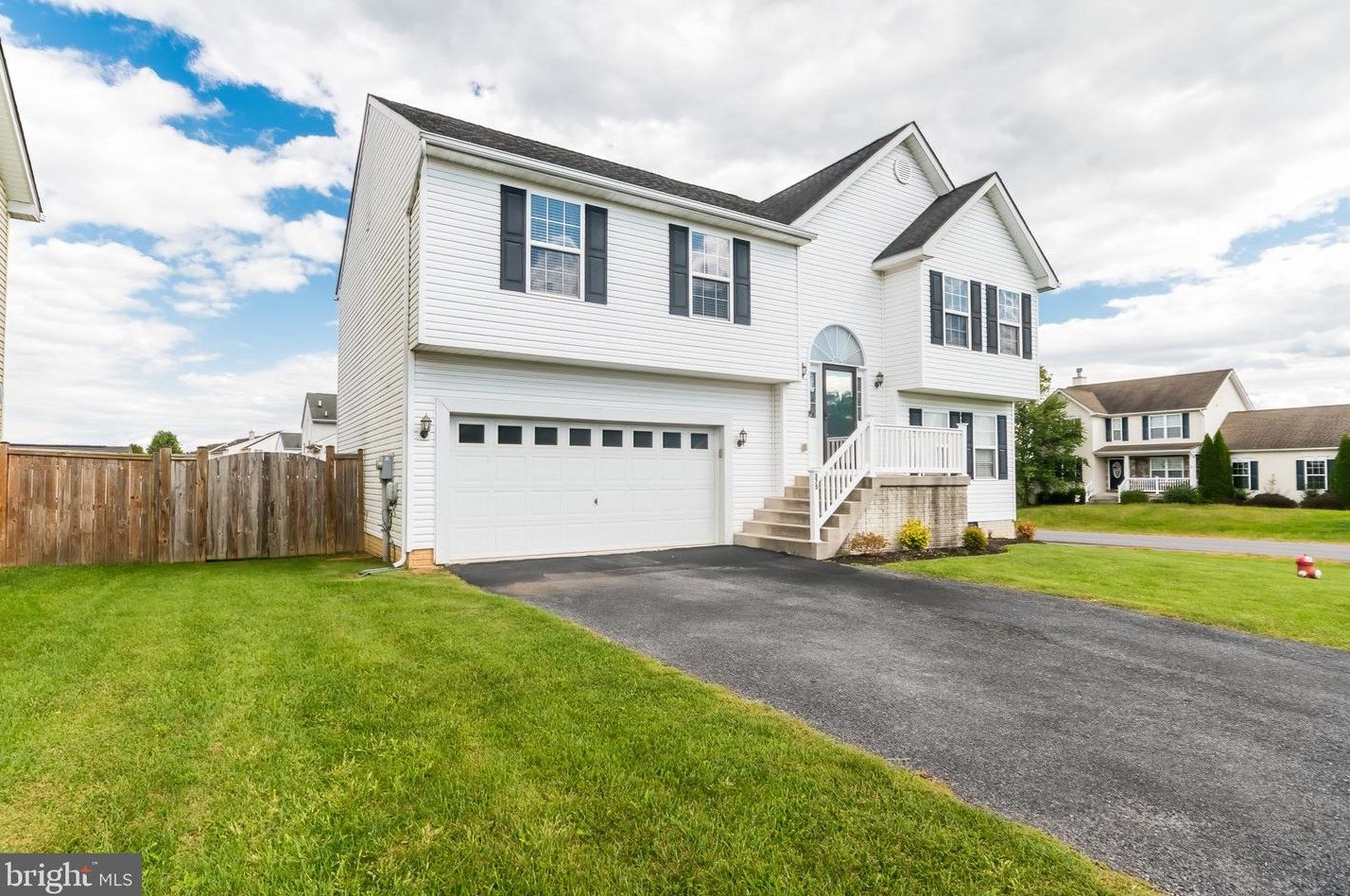 375 Betts Way, Martinsburg, WV 25404-0682
