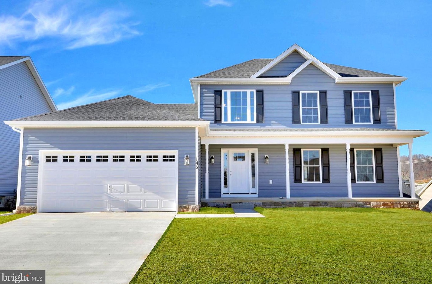 376 Pochards Ct, Martinsburg, WV 25403
