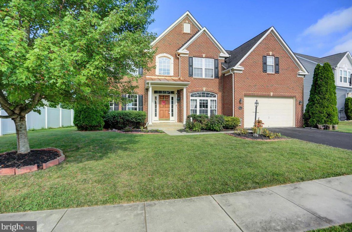 115 Roving Dr, Martinsburg, WV 25403-1802