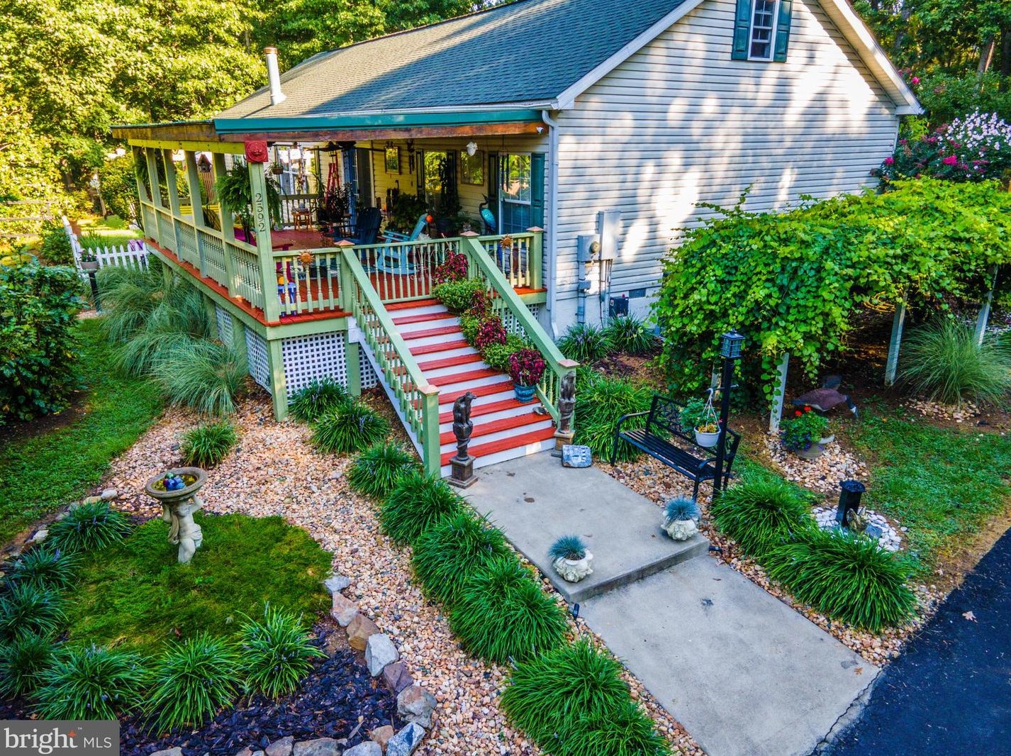 2592 Eagle School Rd, Martinsburg, WV 25404-0627