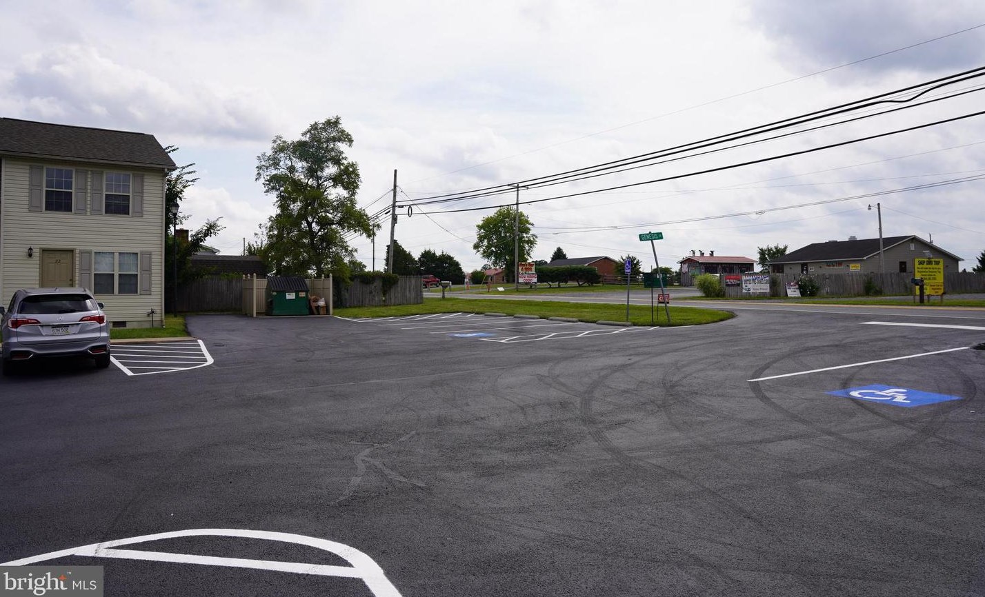 21 Genesis Dr, Inwood WV  25428-4629 exterior