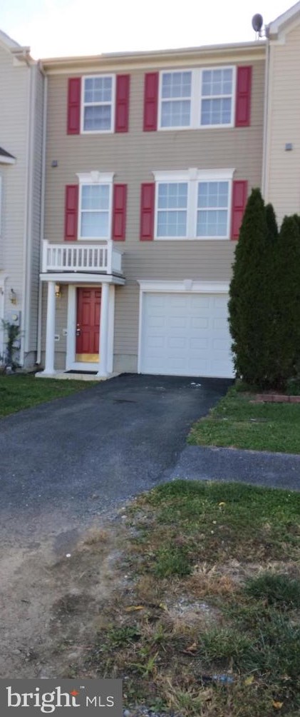 59 Brentwood St, Martinsburg, WV 25404-7531
