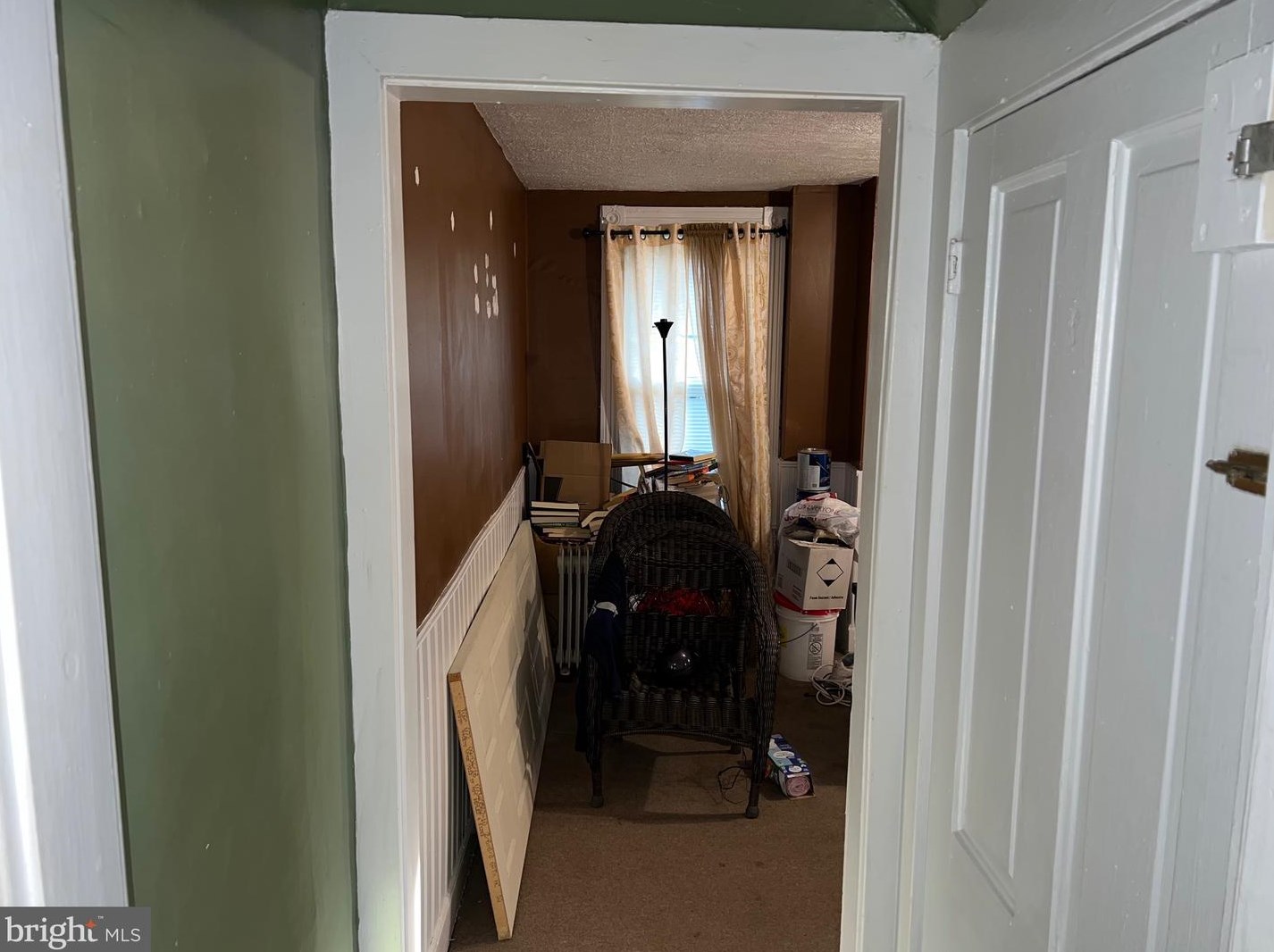 658 Faulkner Ave, Martinsburg WV 25401-2115 exterior