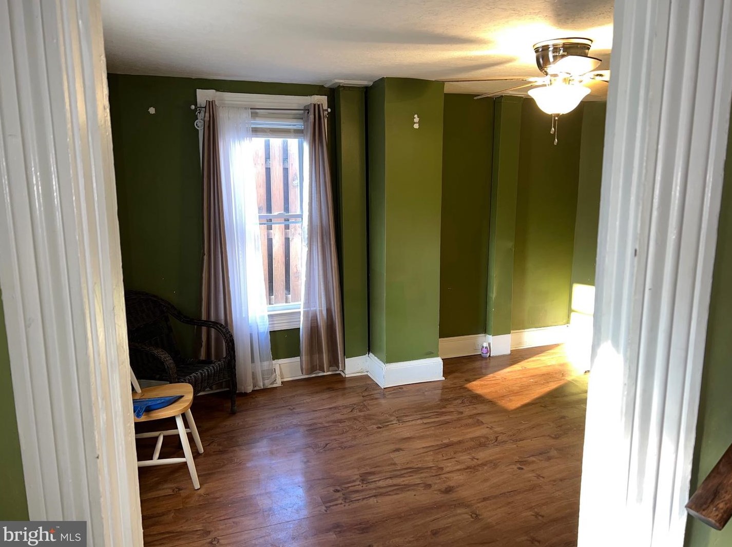 658 Faulkner Ave, Martinsburg WV 25401-2115 exterior