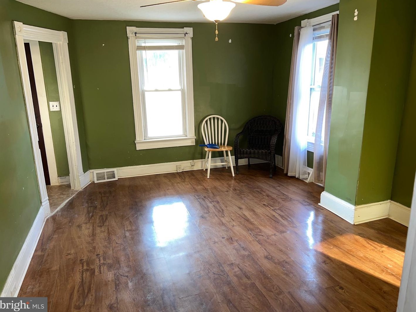 658 Faulkner Ave, Martinsburg WV 25401-2115 exterior