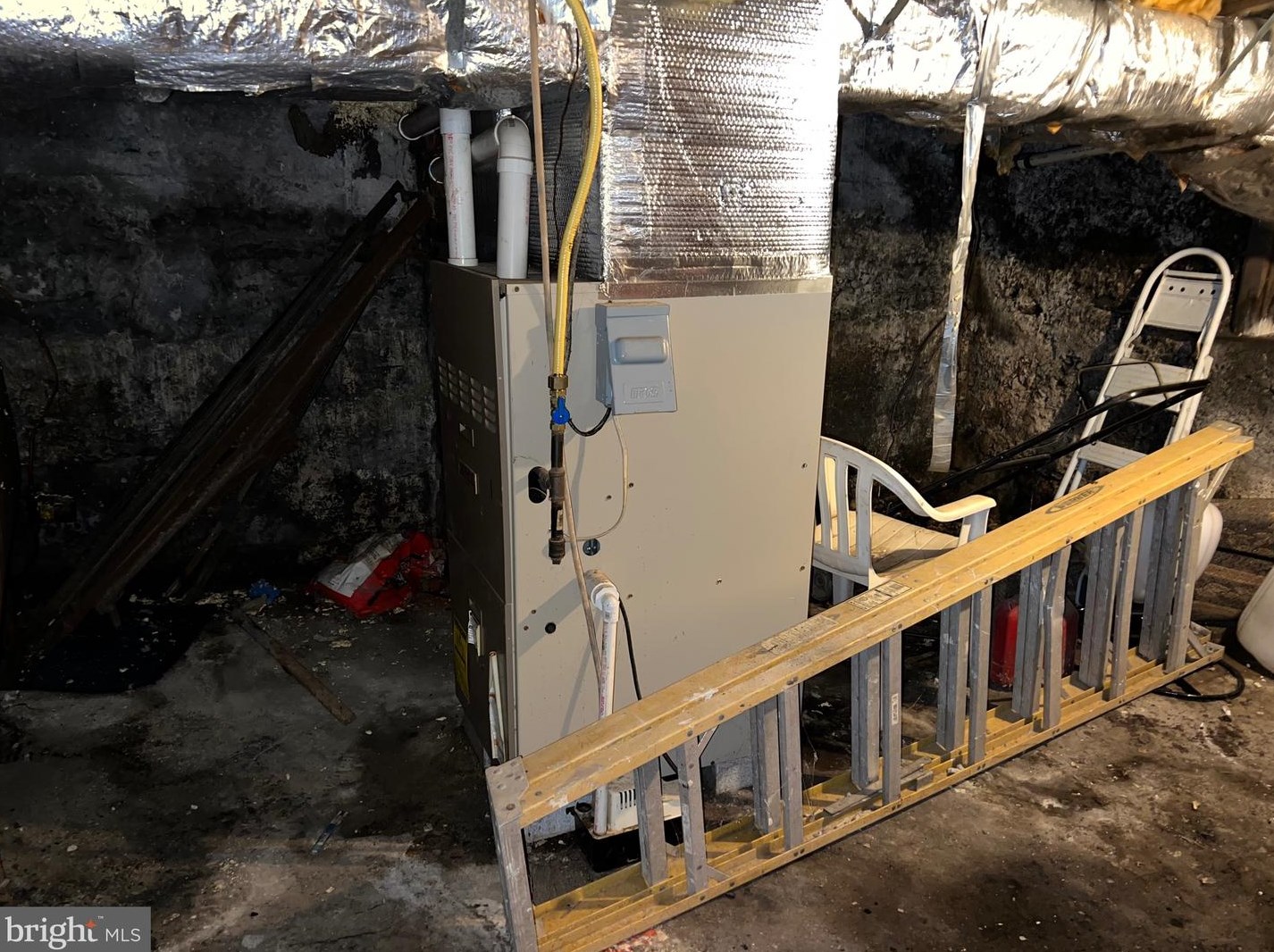 658 Faulkner Ave, Martinsburg WV 25401-2115 exterior