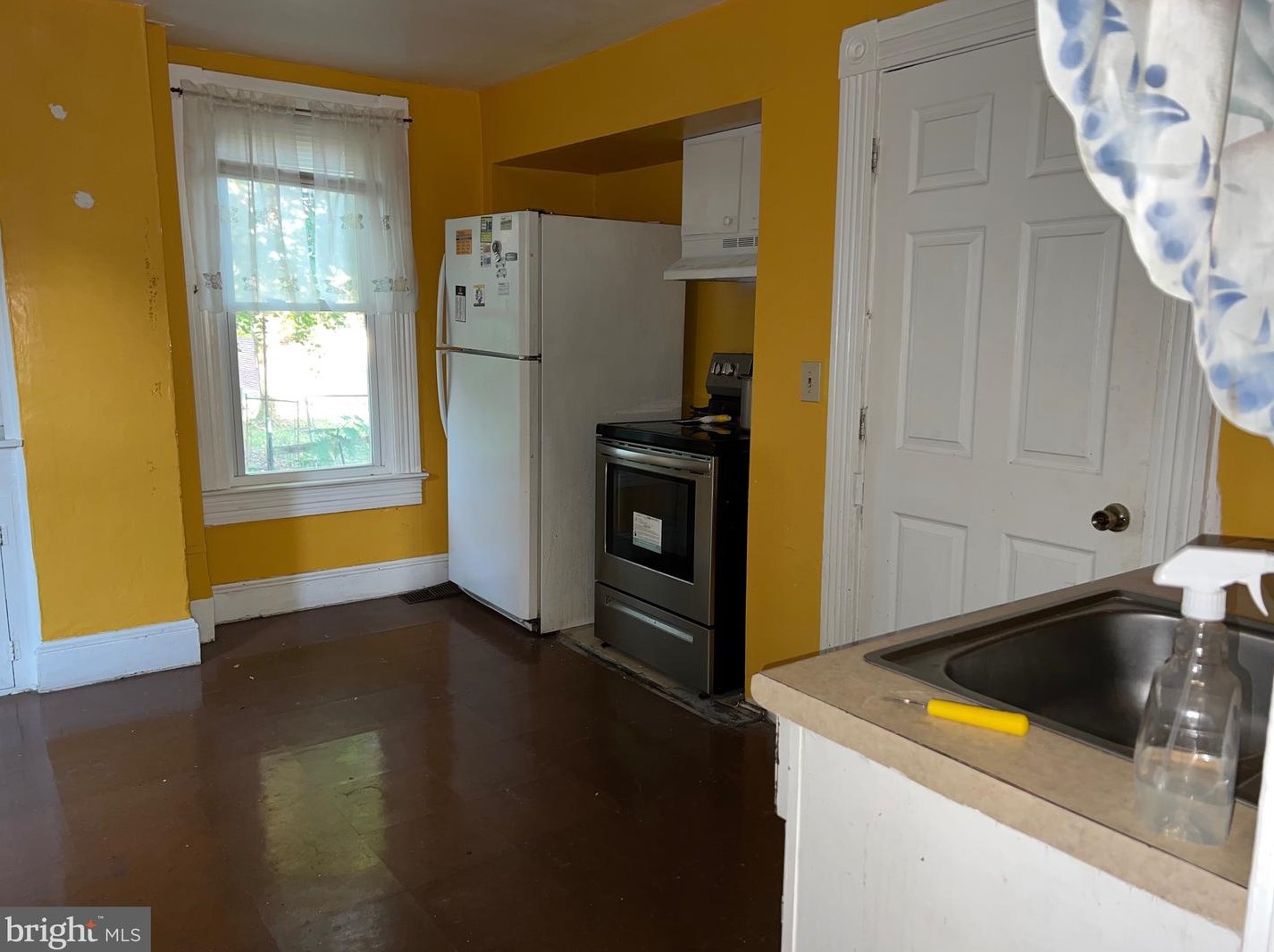 658 Faulkner Ave, Martinsburg WV 25401-2115 exterior