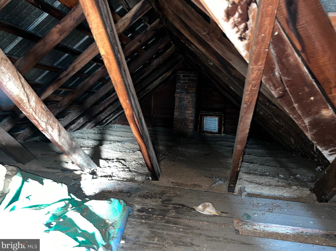 658 Faulkner Ave, Martinsburg WV 25401-2115 exterior