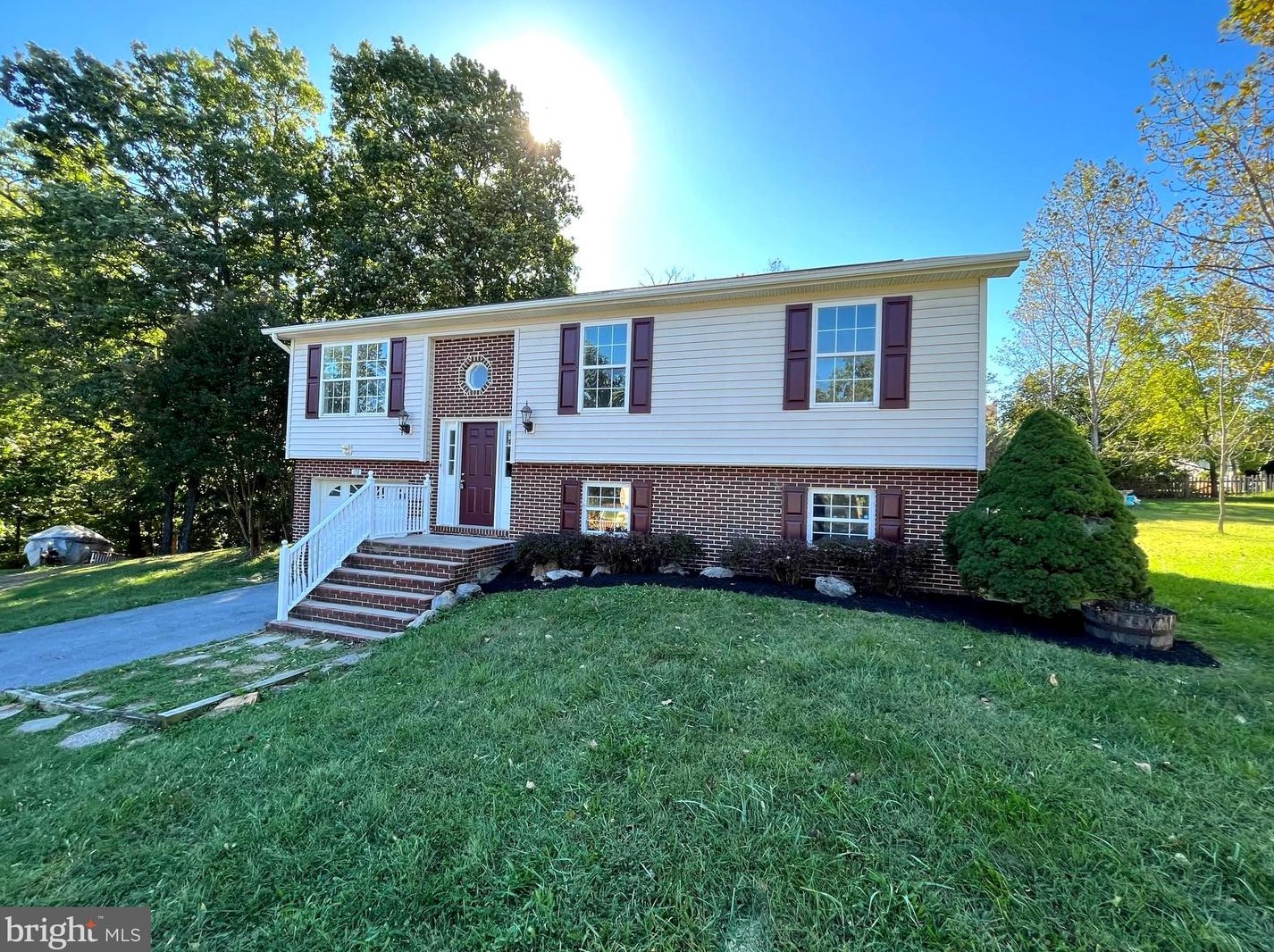172 Crooked Oak Way, Martinsburg, WV 25405-6368