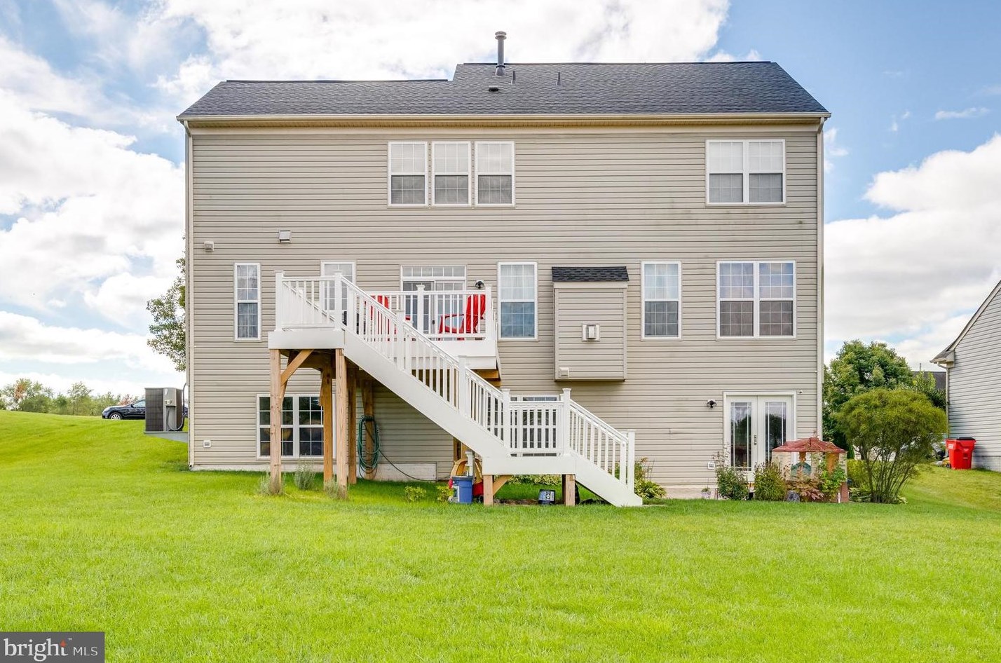 155 Drawing Arm Ln, Martinsburg, WV 25403-1766