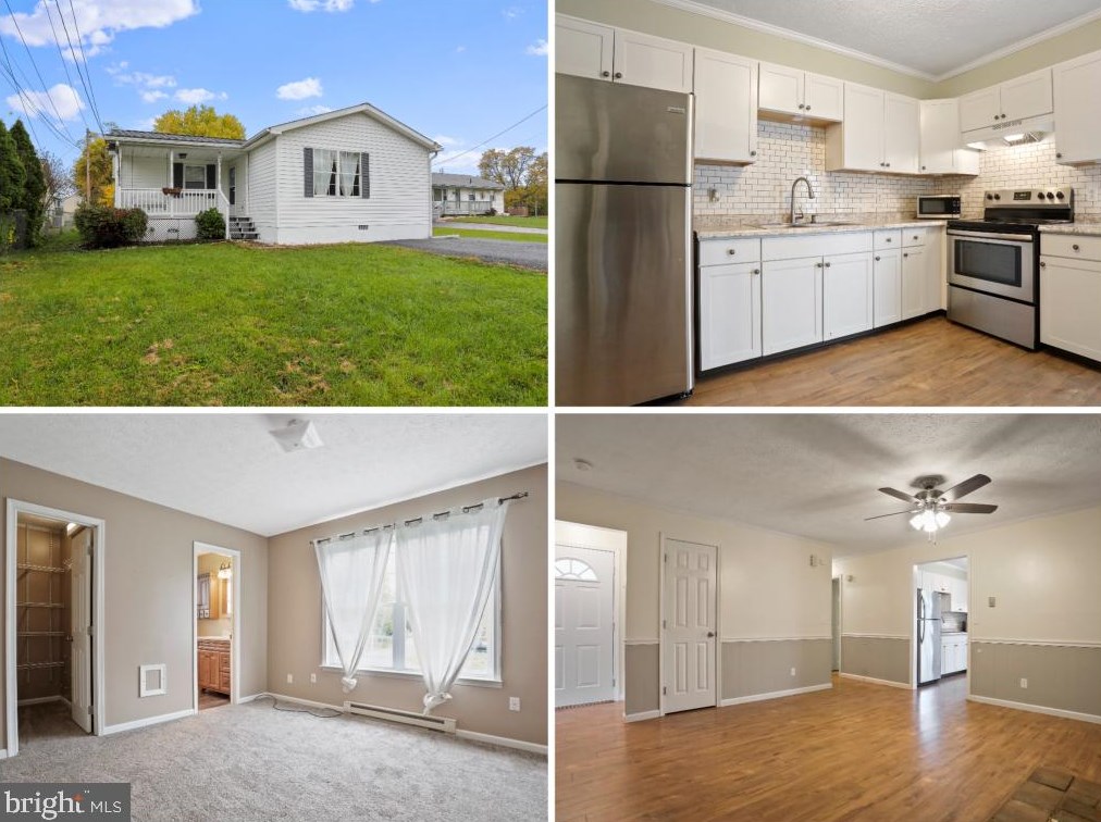 503 Western Ave, Martinsburg, WV 25404-5586