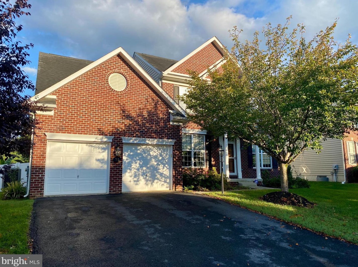 73 Ticonderoga Dr, Martinsburg, WV 25430-2859
