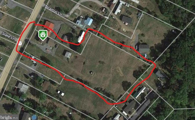 7968 Williamsport Pike, Falling Waters, WV 25419