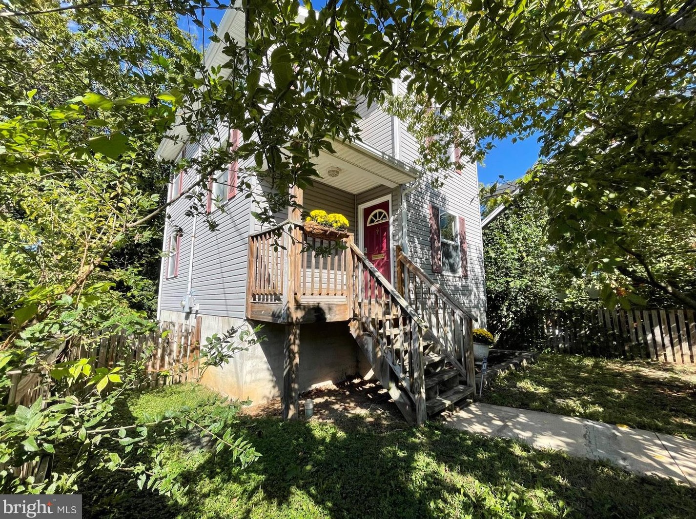 309 Porter Ave, Martinsburg, WV 25401-2224