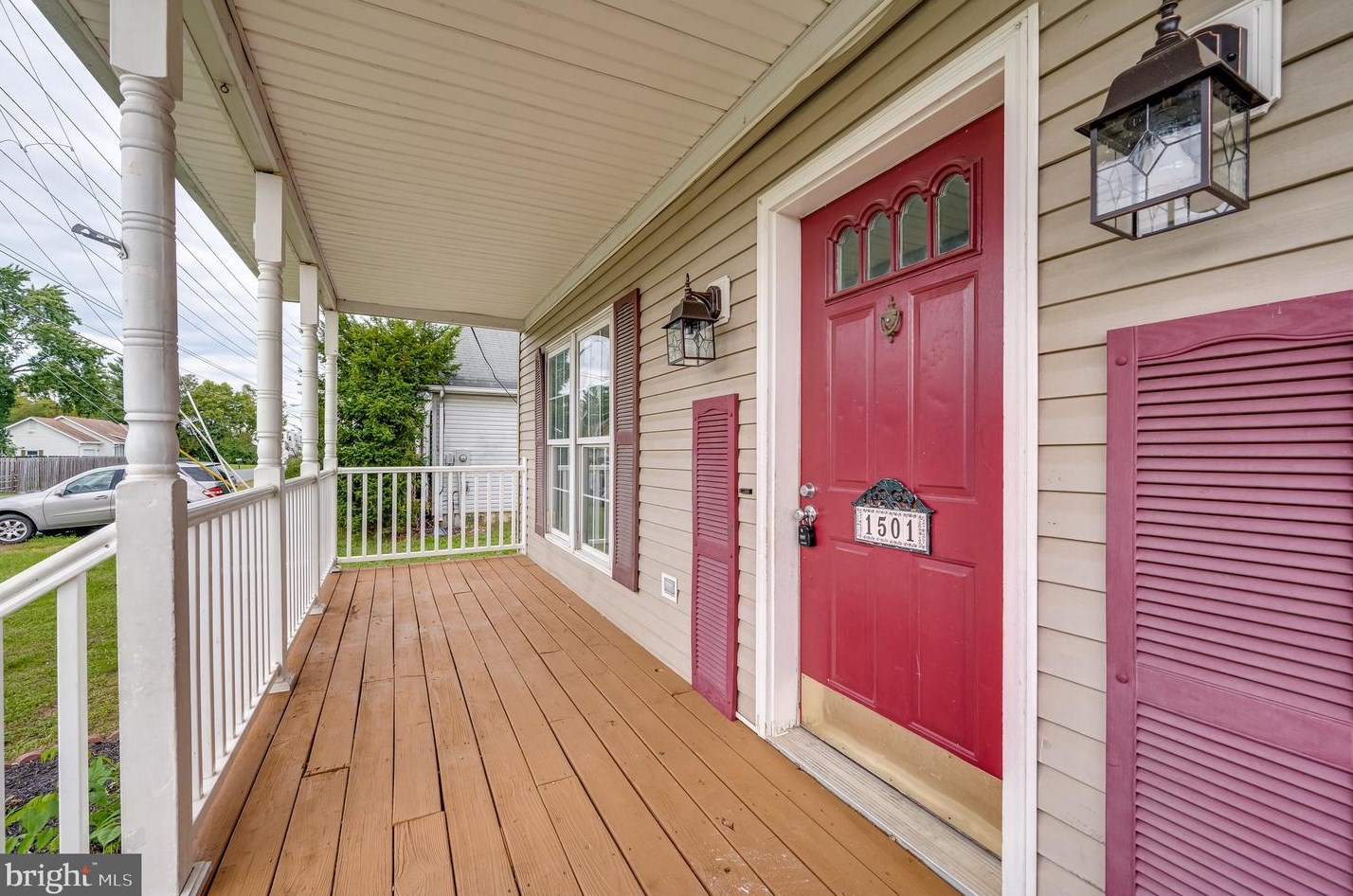 1501 Echo St, Martinsburg, WV 25404-4980