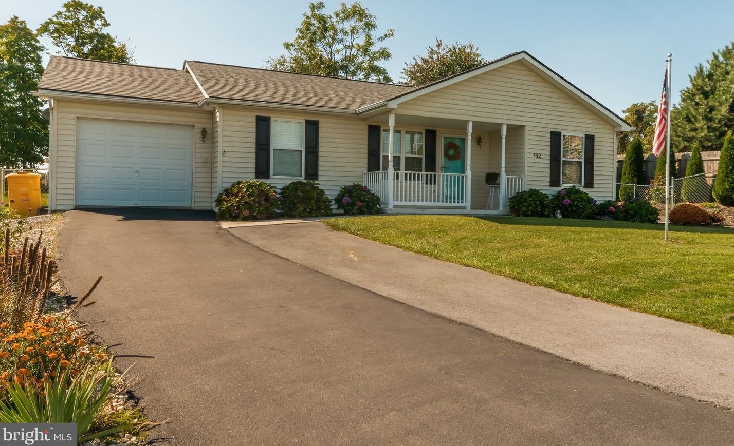 552 Reliance Rd, Martinsburg, WV 25403-8354