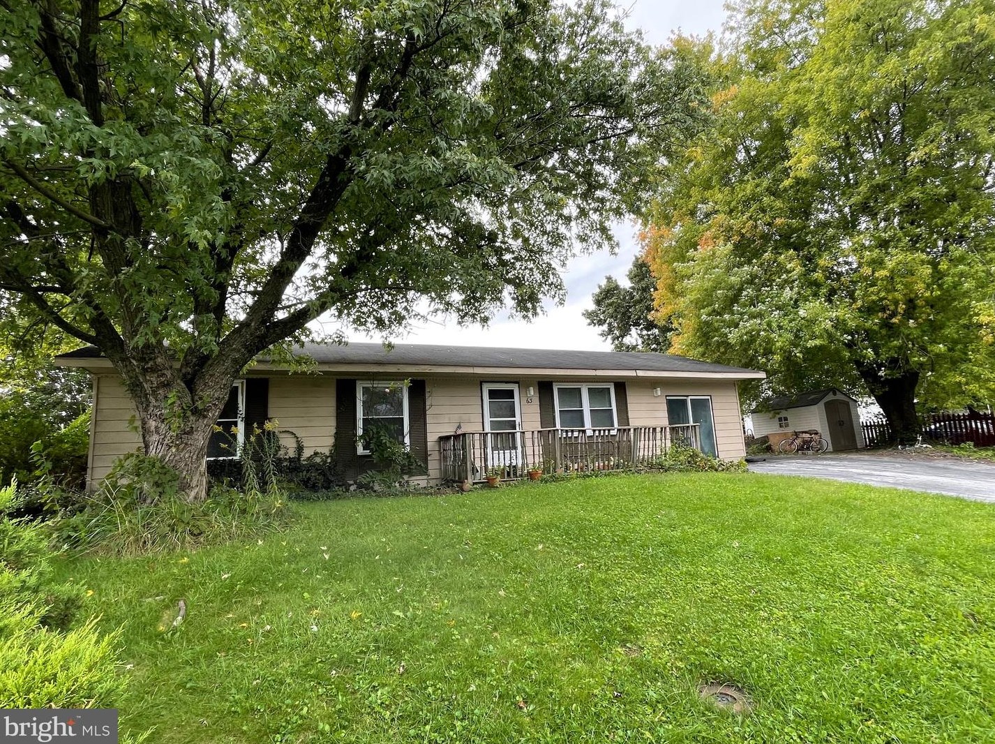 63 Joy Ct, Martinsburg, WV 25401-0056
