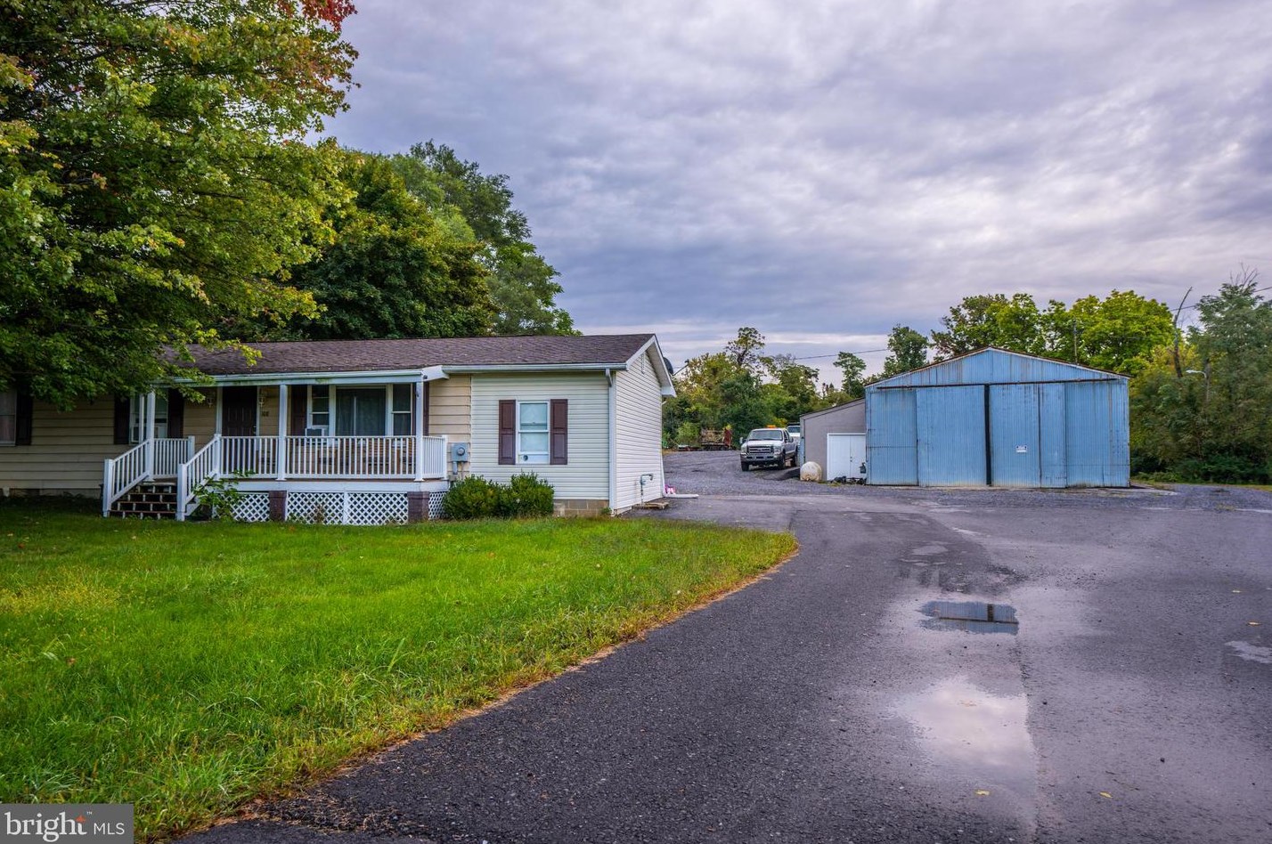 108 Brookdale Ave, Martinsburg, WV 25401-3293