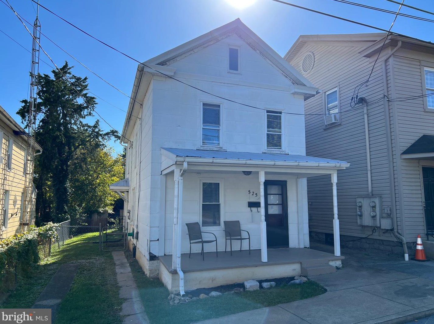 525 Addition St, Martinsburg, WV 25401-2611