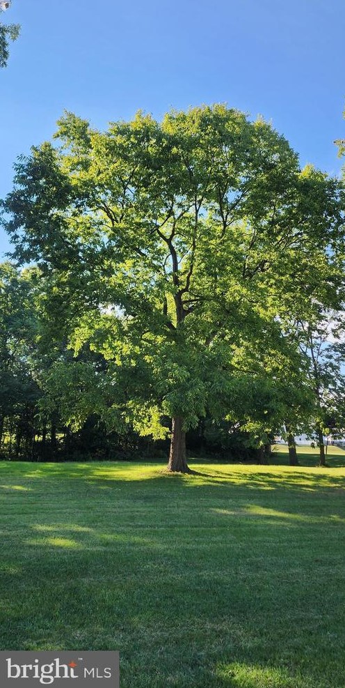 1465 Rock Clf Dr, Martinsburg WV 25401-3278 exterior