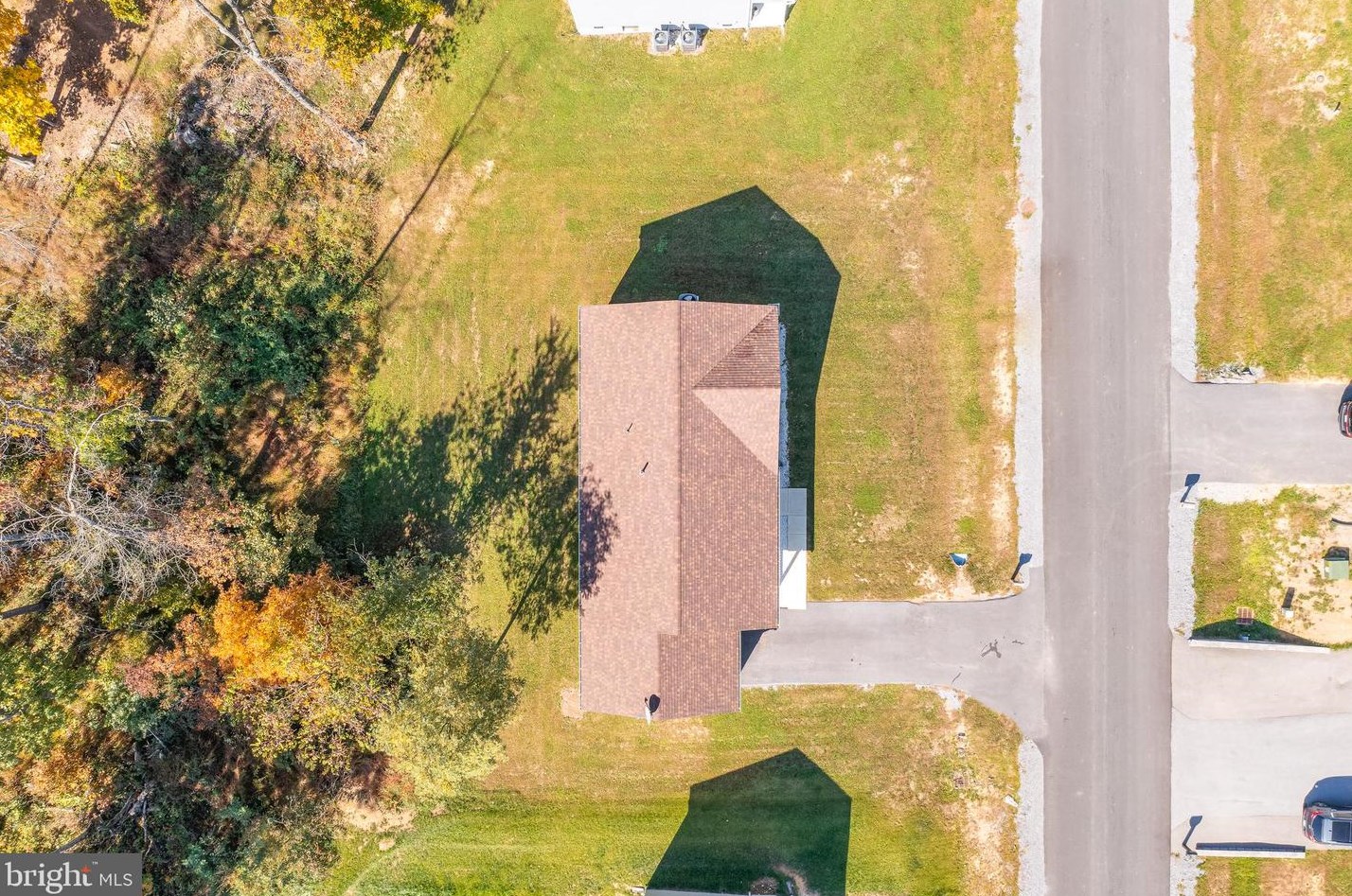 446 Basin Dr, Inwood WV  25428-3209 exterior