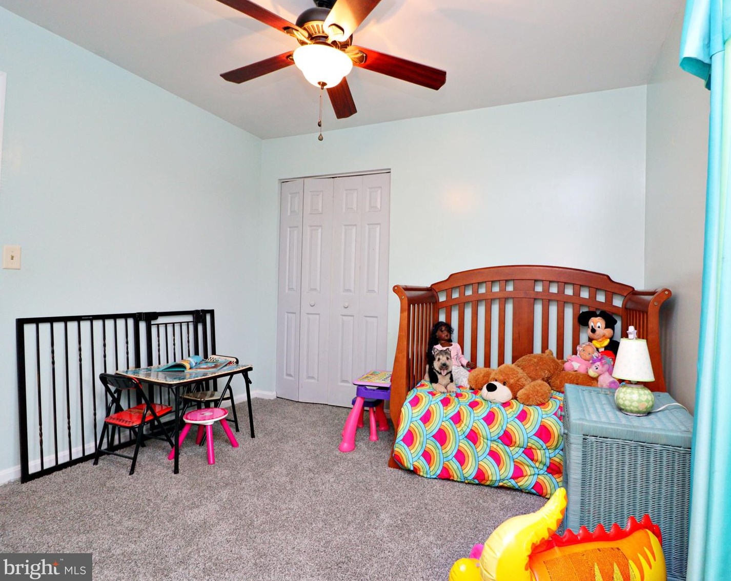 509 Upshur Dr, Inwood WV  25428-3692 exterior