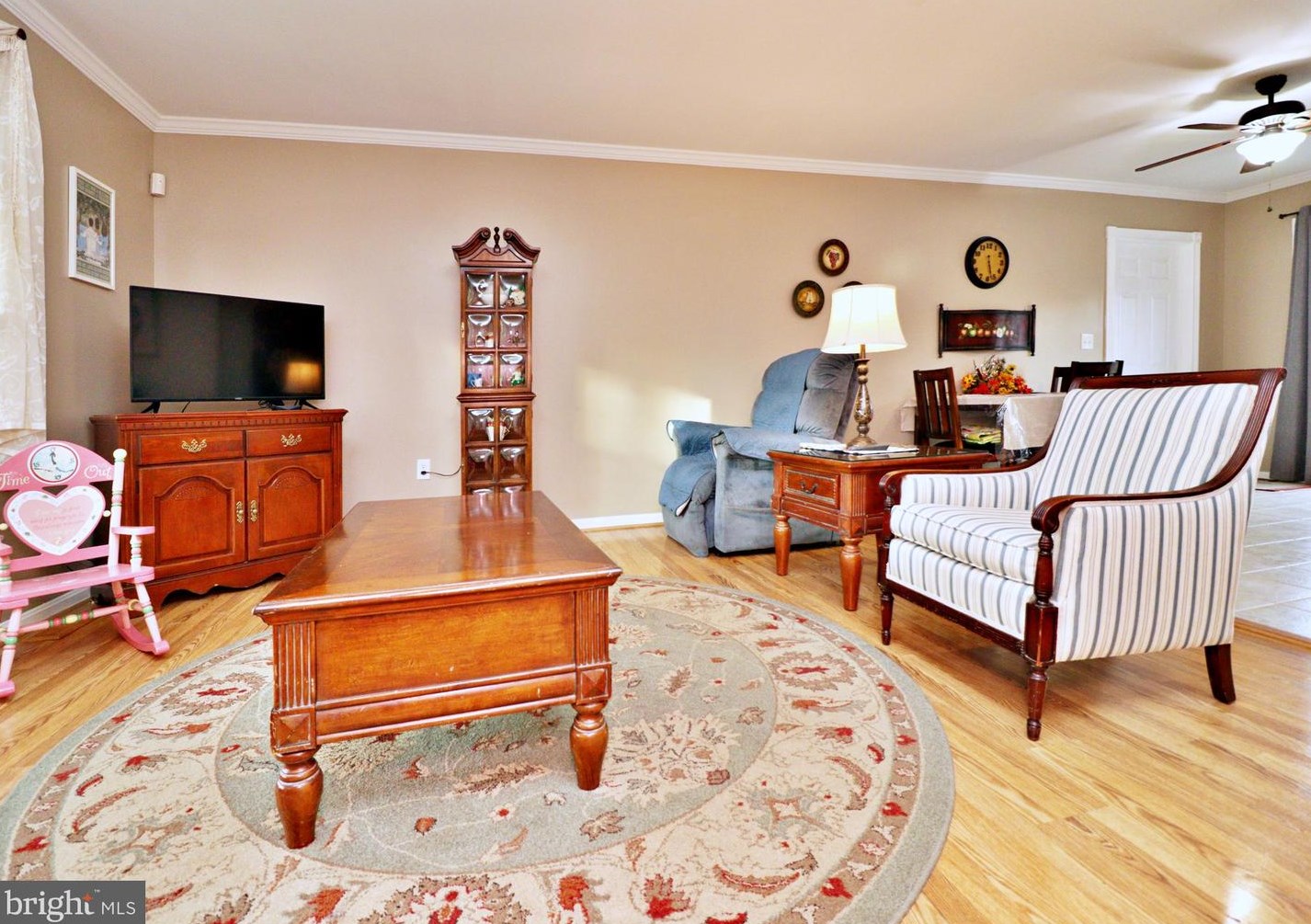 509 Upshur Dr, Inwood WV  25428-3692 exterior