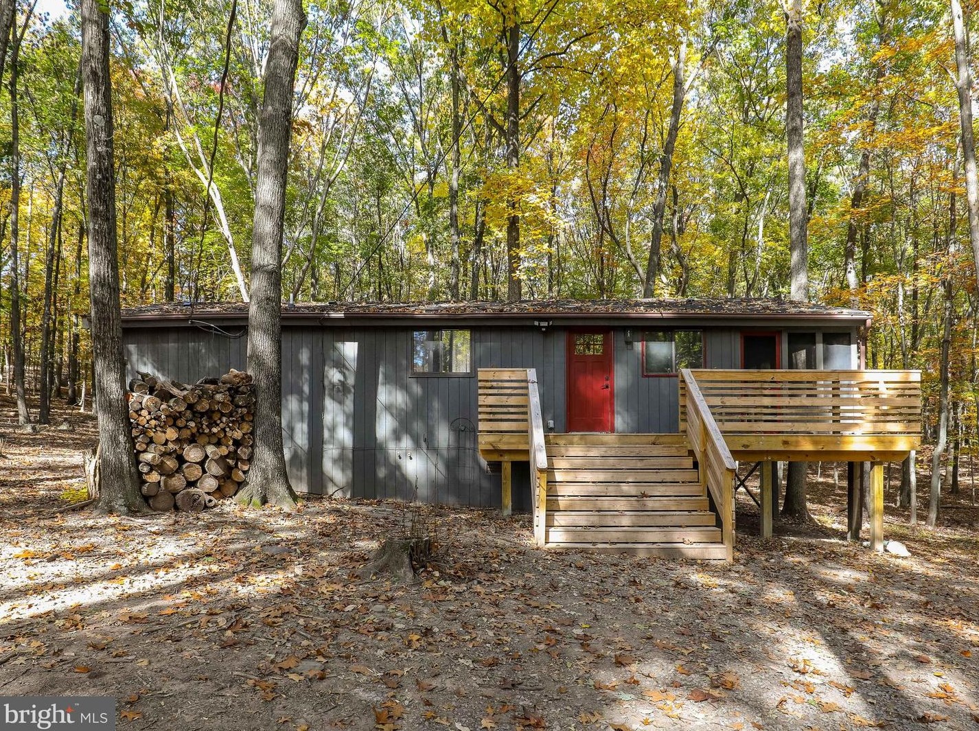 56 Susquehanna Trail, Hedgesville, WV 25427