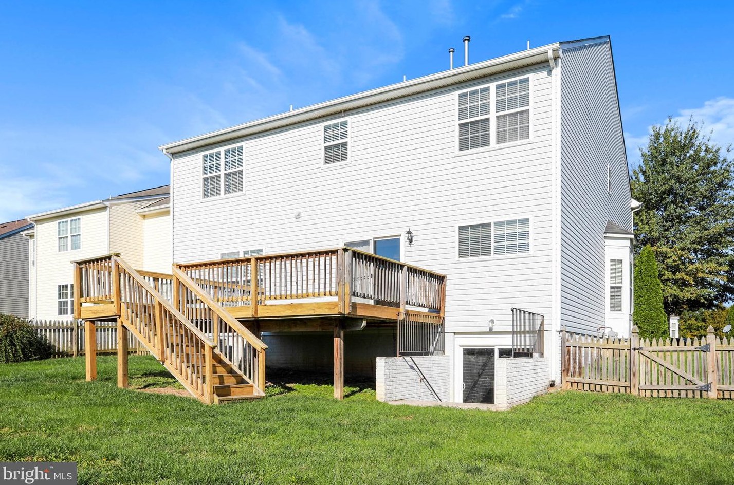 48 Flagstaff Cir, Martinsburg, WV 25405-5707
