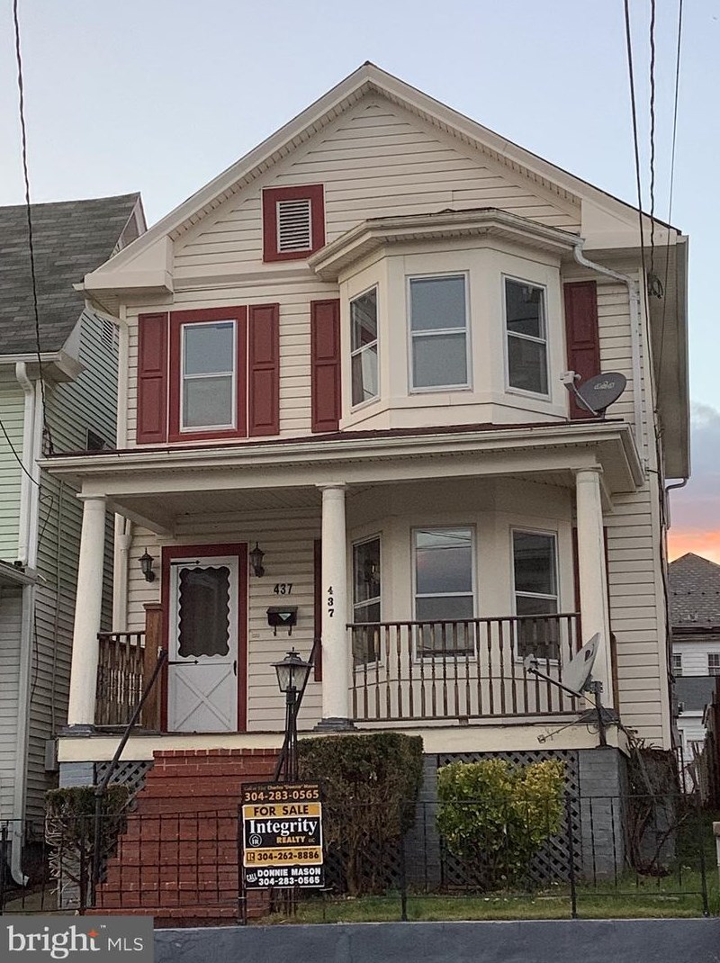 437 Faulkner Ave, Martinsburg, WV 25401-2619
