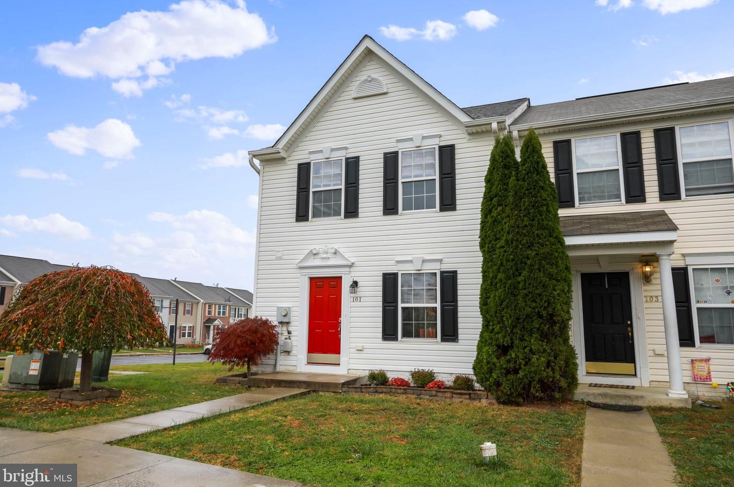 101 Checko Ct, Martinsburg, WV 25401-1816