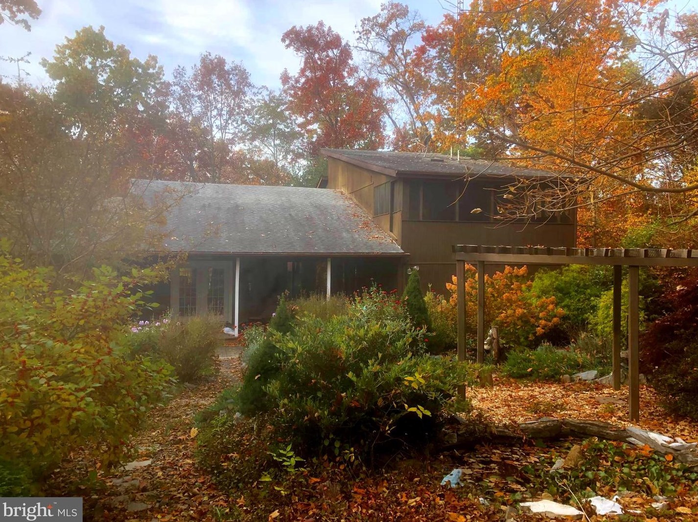 2290 Eagle School Rd, Martinsburg, WV 25404-0622