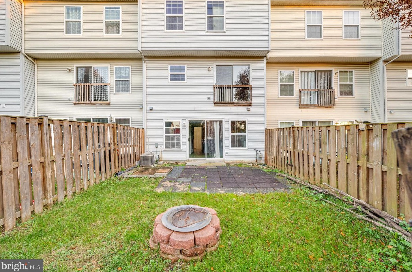 806 Desota Way, Martinsburg, WV 25401-0084