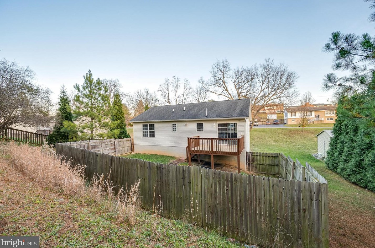 337 Gregory Dr, Martinsburg, WV 25404-6594
