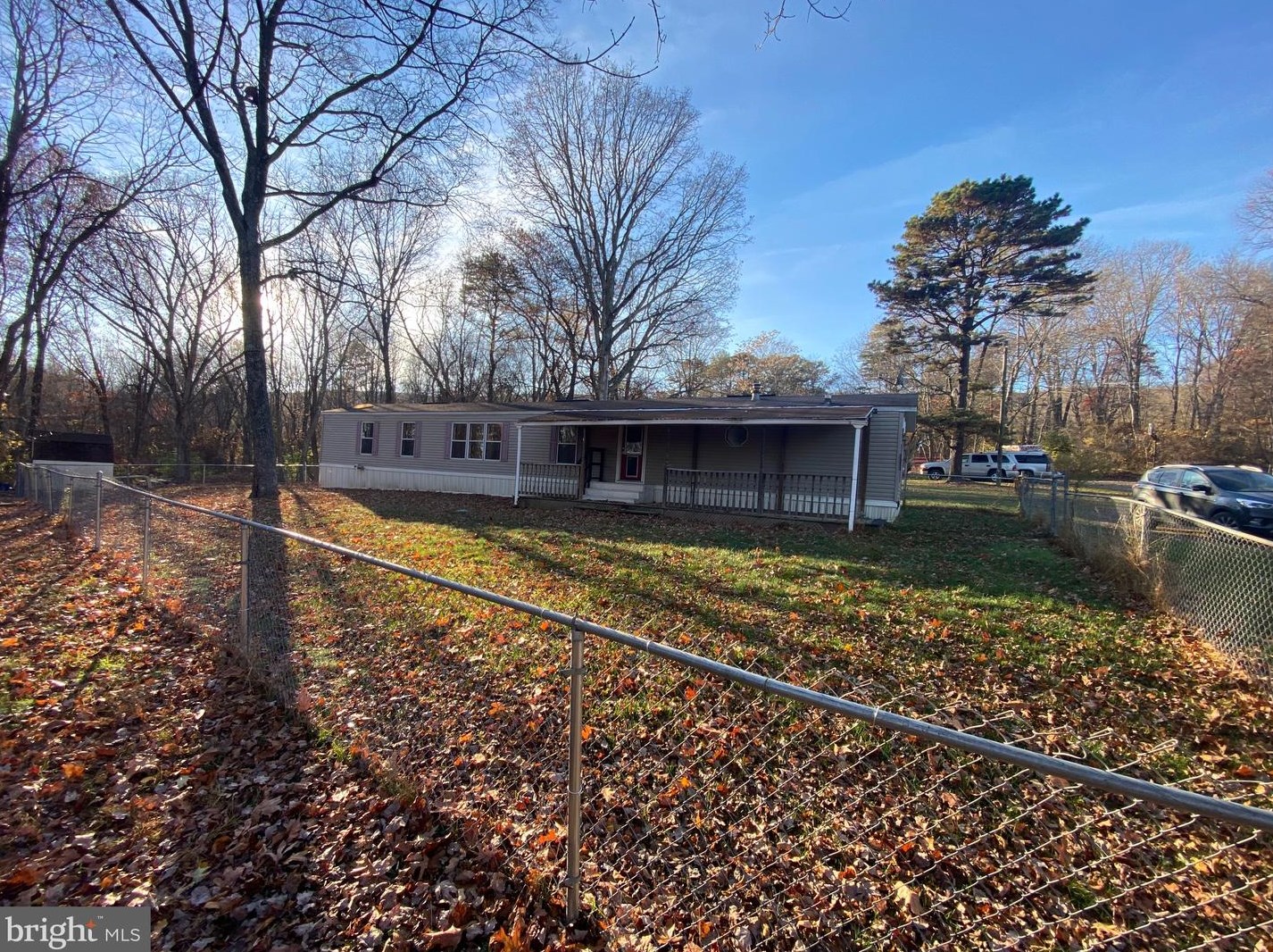 311 Haymaker Rd, Hedgesville, WV 25427