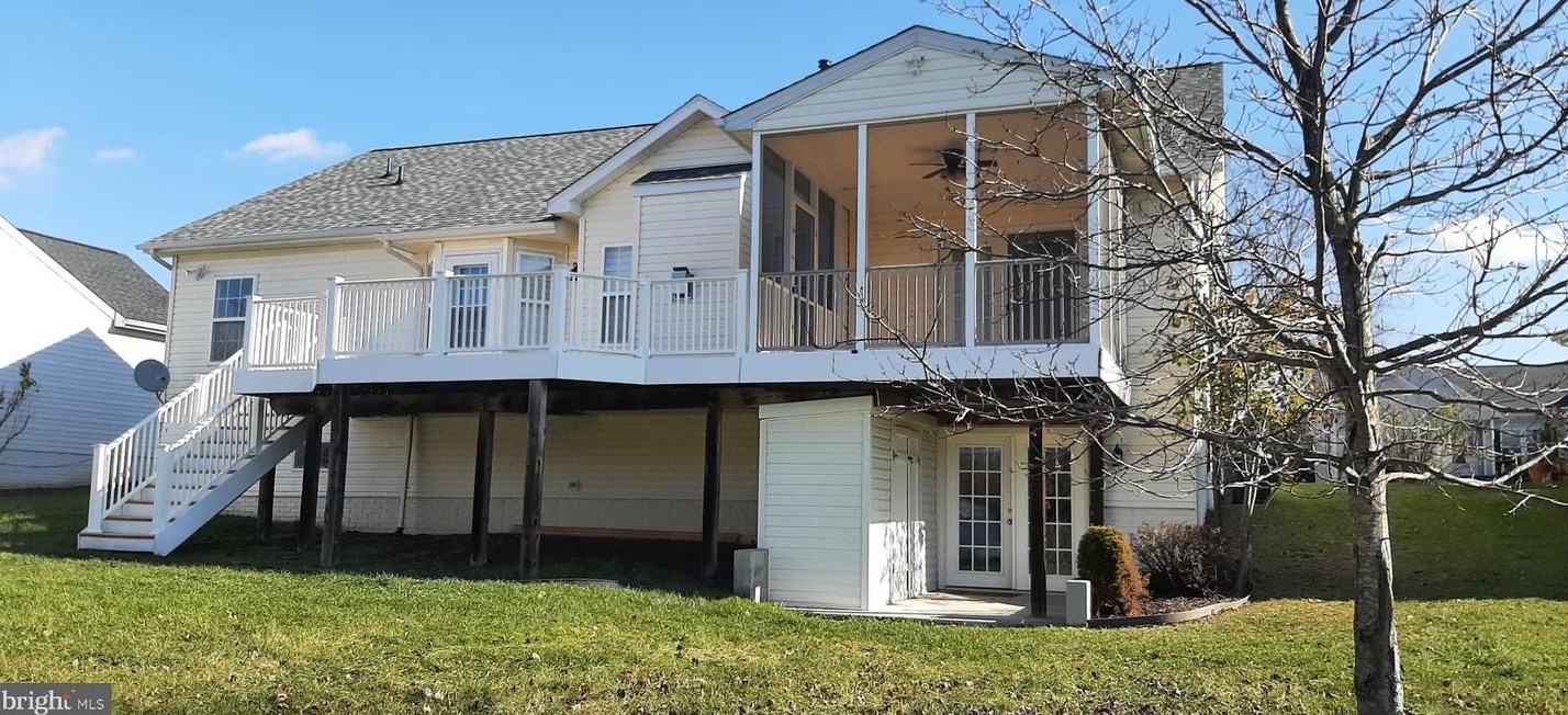 91 Hook Dr, Martinsburg, WV 25405-5193