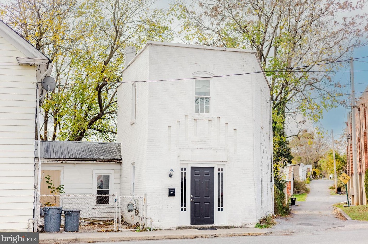 535 W Stephen St, Martinsburg, WV 25401
