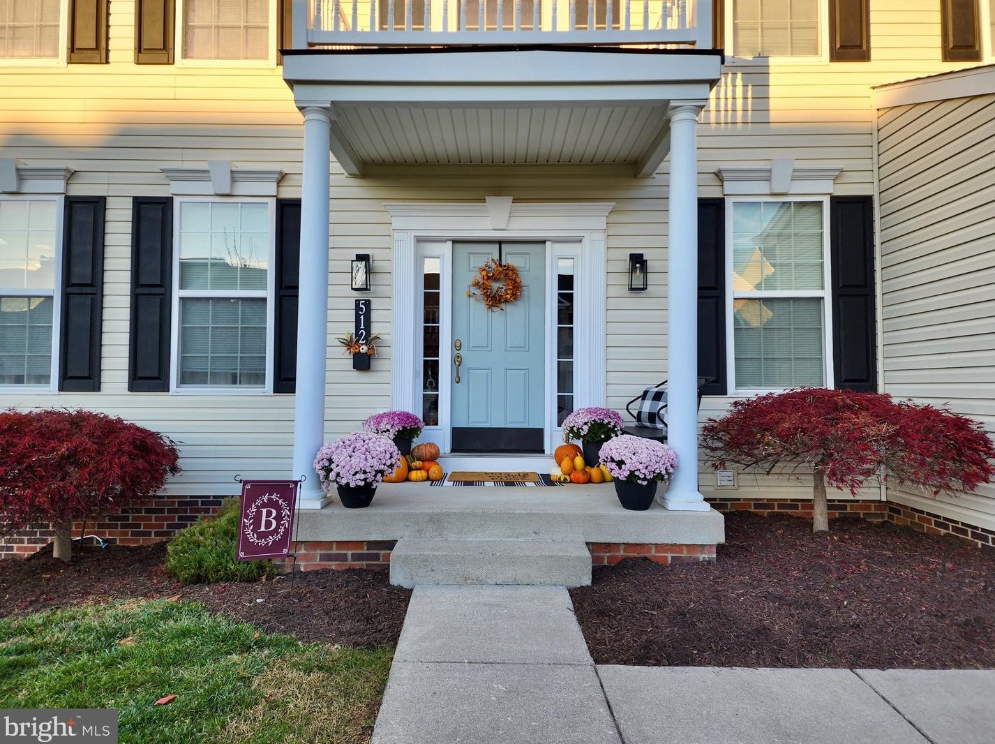 512 Rubens Cir, Martinsburg, WV 25403-8304