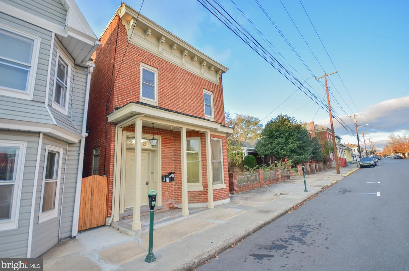203 W John St #2, Martinsburg, WV 25401
