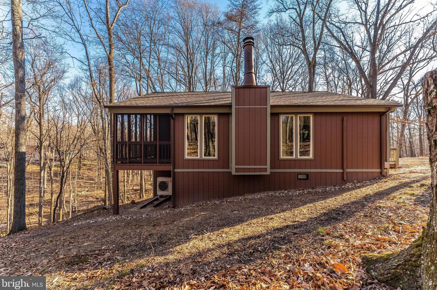 703 Tuckahoe Trail, Hedgesville, WV 25427