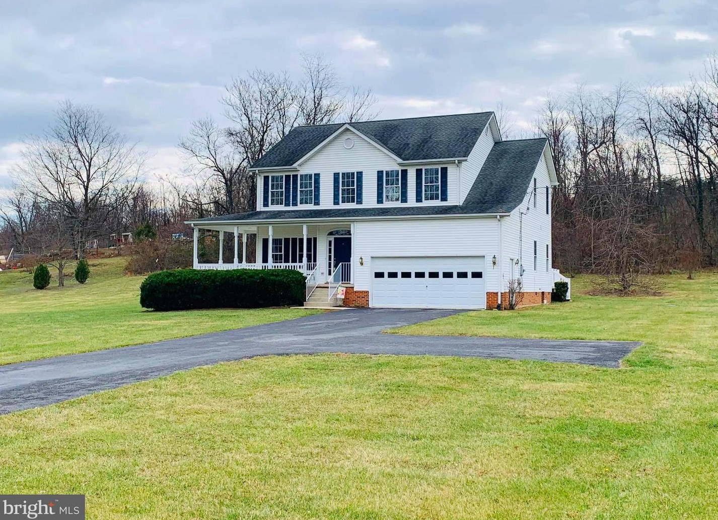 2333 Dominion Rd, Gerrardstown, WV 25420