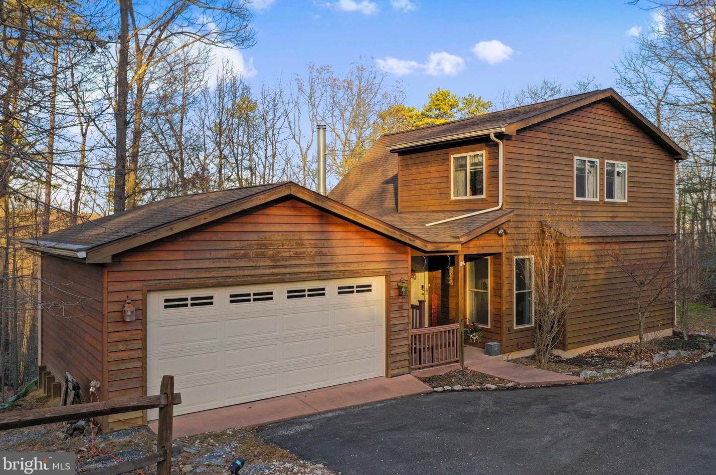 650 Toboggan Hill Trail, Hedgesville, WV 25427