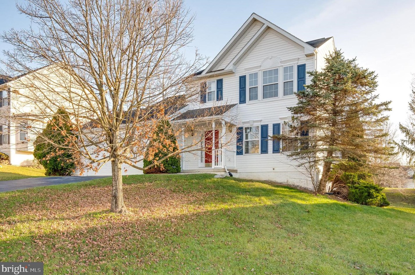 95 Lacosta Blvd, Martinsburg, WV 25405