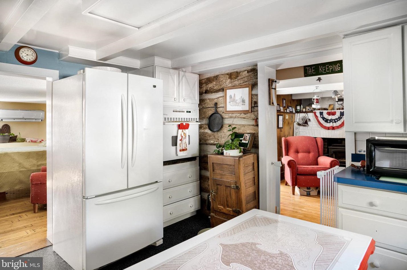 6127 Winchester Ave, Inwood WV  25428-4510 exterior