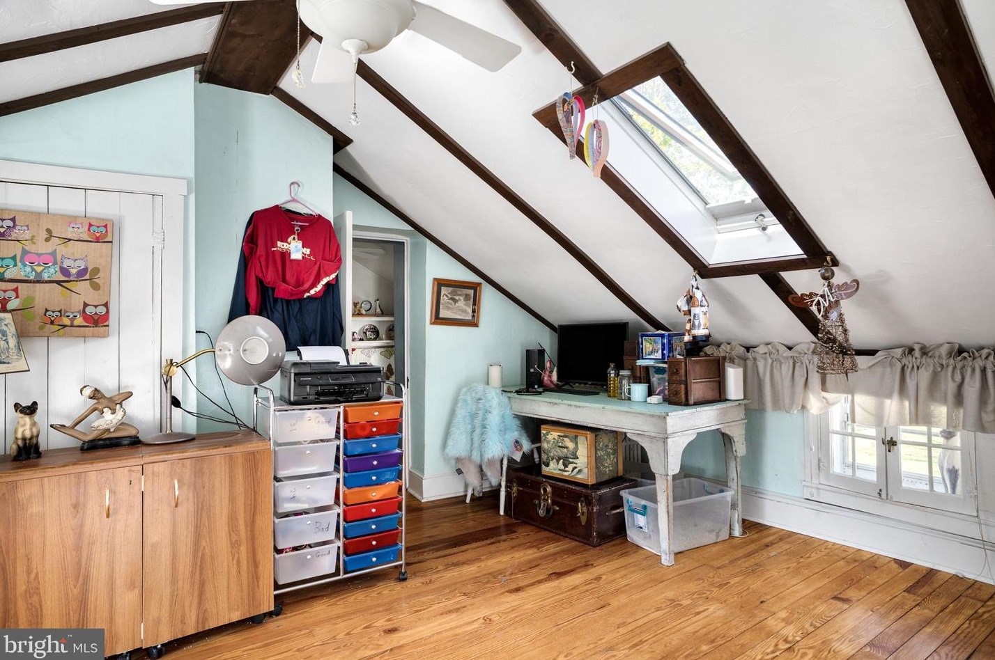 6127 Winchester Ave, Inwood WV  25428-4510 exterior